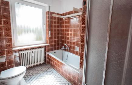 Ferien & Monteurwohnung in Bohmte-Hunteburg - Foto 7