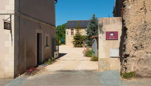 Gîte Maison Anjou 14 personnes Logis de la Porte Saint Jean - Photo 2