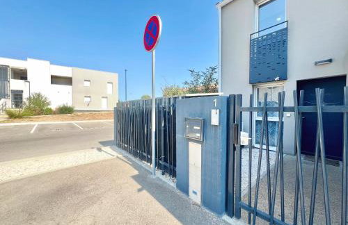 Casa Masena - 9 personnes, CLIM, Jardin, 7 lits, 2 WC - Photo 57