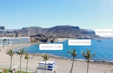 Sweet Sunset Playa del Cura - Foto 14