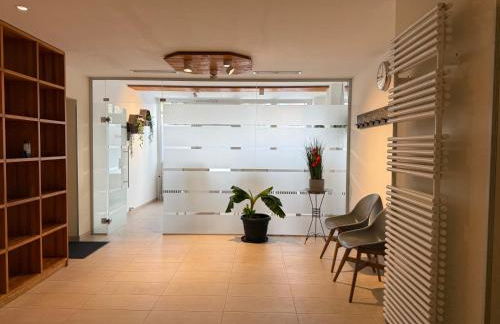 FeWo Pool, Sauna, Wellness, Gartenterrasse ENGELMEER - Foto 28