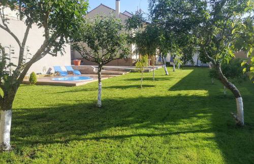 Casa O Rueiro - Foto 32