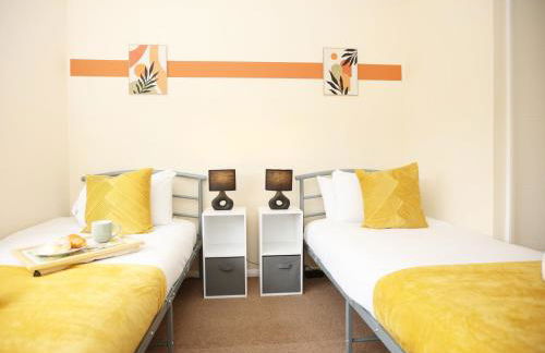 Redland Park By N And N Stays Ltd, Perfect for Contractors & Workers, Close to local amenities and work sites in Bath, Free Parking - Photo 18