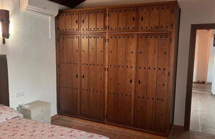 Cortijo Borreguero - Photo 28