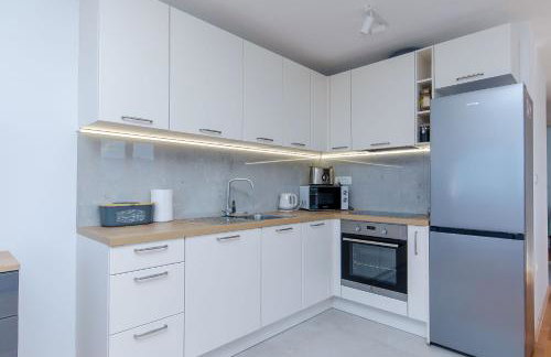 Apartments City View - Foto 39