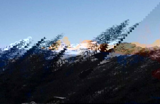 Baita Ancienne Bergerie - Foto 22