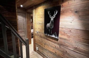 Chalet Canopée - Foto 17