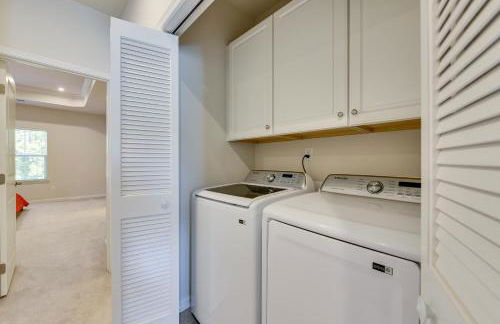 Room to Work and Relax! Spacious Unit Near Charlotte - Foto 27