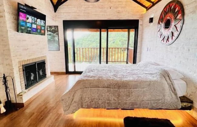 Chales Cabana - Foto 3