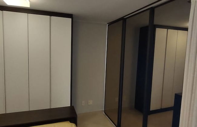 The Sun Resort - Super Apartamento de 2 Quartos - Photo 29