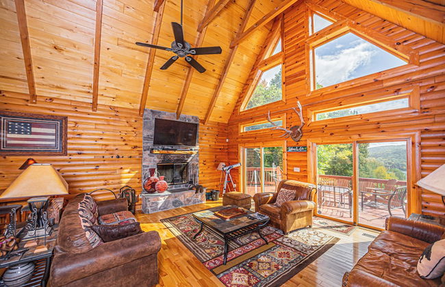 Altitude Adjustment by Taylor Made Deep Creek - Foto 21