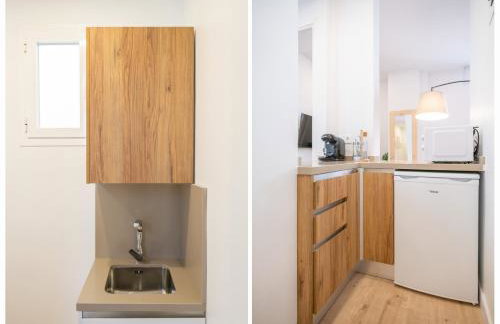 Apartamentos Luna Suites Palacio Dorita - Photo 34