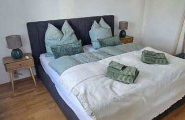 City-Appartement am Mühlbach-Kurpark - Foto 41