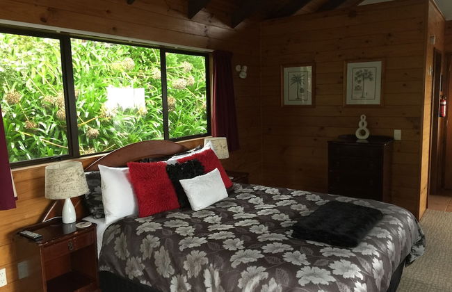 Grafton Cottage & Chalets - Foto 20