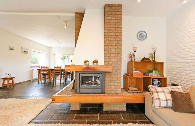 Holiday Home Montferland Near Huis Bergh Castle - Photo 14