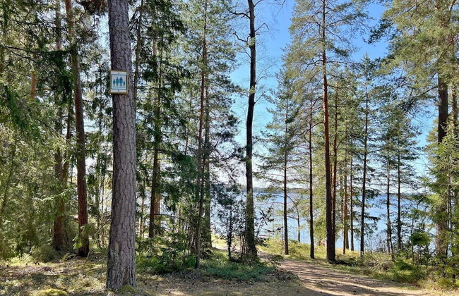 7 Person Holiday Home in Jarna - Photo 21