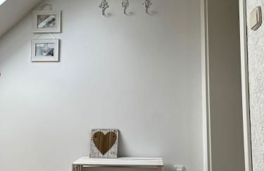 Gemütliche Ferienwohnung in Neustadt am Rübenberge - Foto 12