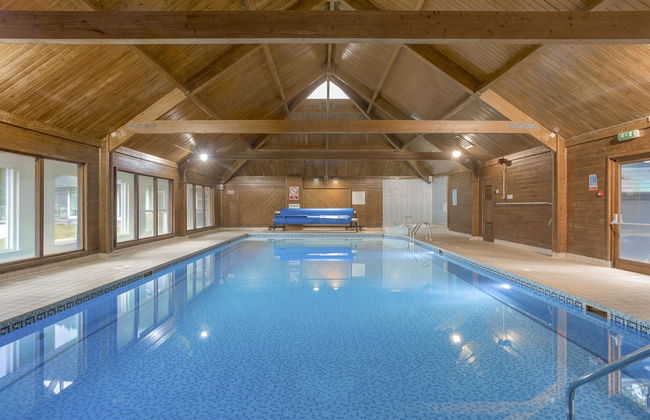 The Kenmore Club - Foto 43