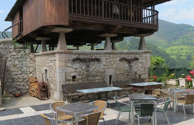 Agroturismo La Casona de Belmonte - Foto 24