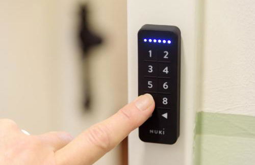 Boardinghouse Luise 5 - Foto 29