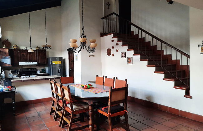 Casa de la Alameda - Foto 12