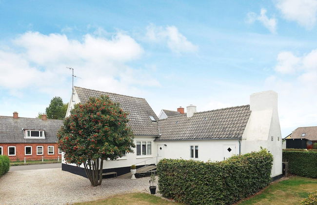 8 Person Holiday Home in Bagenkop - Foto 67