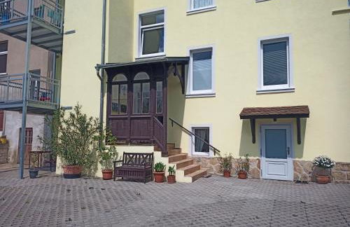 Ferienwohnung Urlaubsbasis Renate - Foto 14