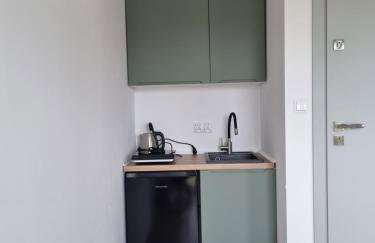 Sworny-Apartments - Foto 26