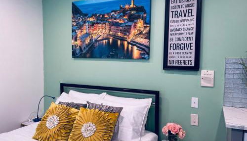 New! Suite near Rittenhouse Square - Foto 2