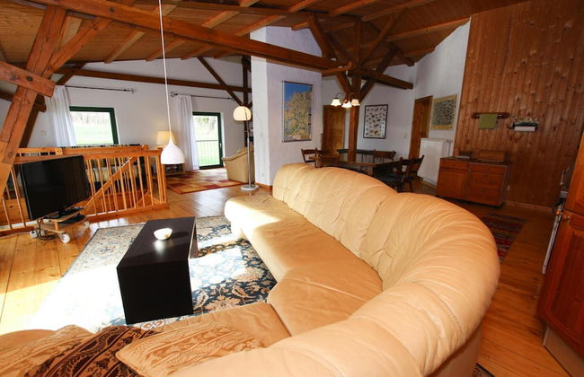 Ferienhaus, Zahrensdorf - Photo 8