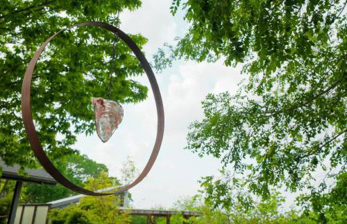 Luxe Dallas Estate Nearly Half Acre Skyline Views - Foto 62