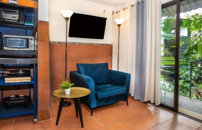 Tico Tico Villas Adult Only - Foto 41