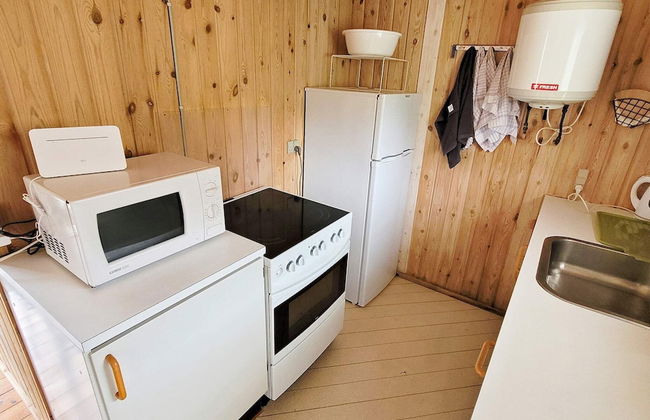 3 Person Holiday Home in Allingabro - Photo 3