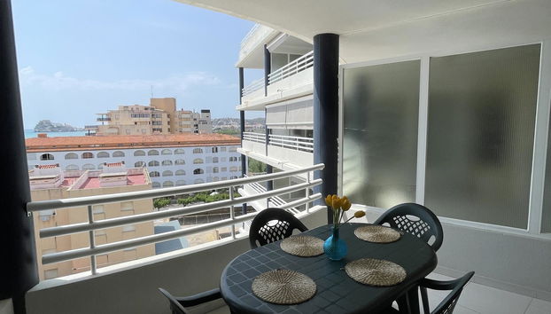 Alpen1 Picasso / 2 Dormitorios - Foto 3