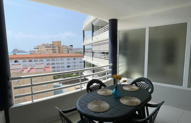 Alpen1 Picasso / 2 Dormitorios - Photo 3