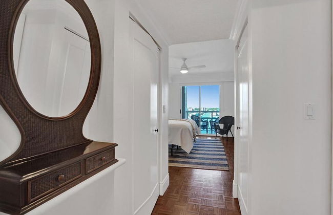 Le Petit Italie Water View 2 2 With Pool - Foto 11