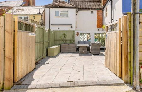 Jersey Cottage - Foto 19