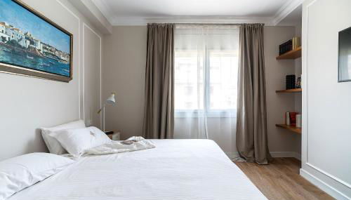 Rental Apartment Barcelona - Foto 4