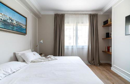 Rental Apartment Barcelona - Foto 4