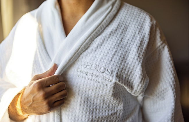 The Melrose Georgetown Hotel - Foto 63