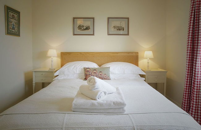 Hop Cottage - Foto 4