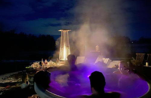 Ferienhaus Alpenpanorama Chalet - Foto 25