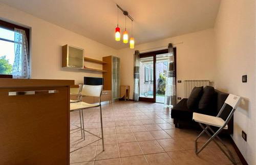 Kibilù - Residence with Pool, near Lake Maggiore - Foto 13