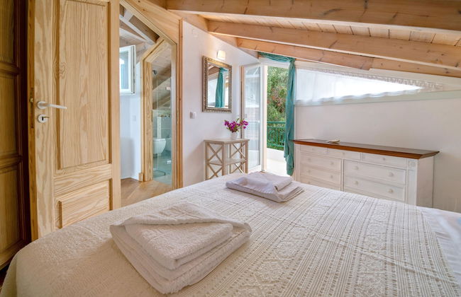 Lakka Seaview Apartments by Konnect - Foto 8