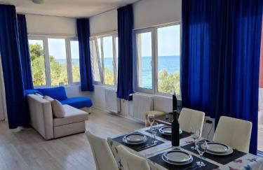 Villa Malo Misto - Foto 16