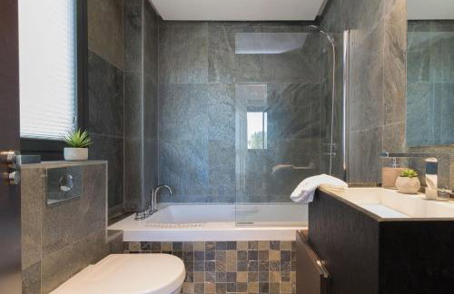 El Soto de Sojuela Luxury Chalet, Golf&Bosque - Foto 34