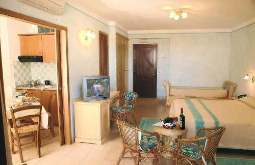 Residence Riva Azzurra - Foto 25