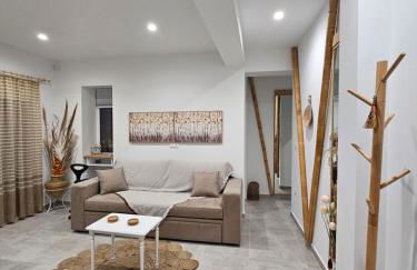 BAMBOO apartment marousi center - Foto 8