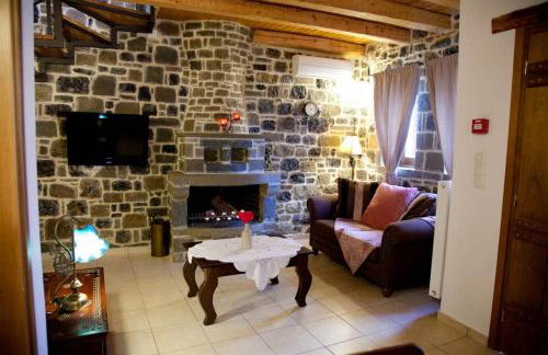 Diktynna Traditional Villas - Photo 65