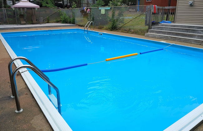 Oakhill Pines Campground - Foto 50